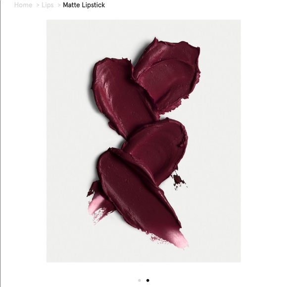 MAKE Matte Lipstick - Picture 6 of 6